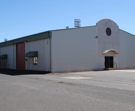 Offices commercial property leased at Shed 6, 388 Taylor Street Wilsonton QLD 4350