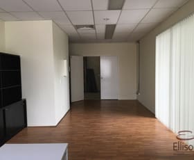 Factory, Warehouse & Industrial commercial property leased at 8/3-19 University Drive Meadowbrook QLD 4131