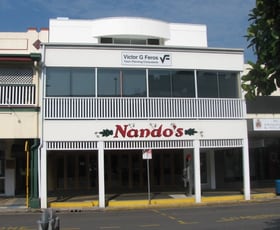 Shop & Retail commercial property leased at 127 Abbott Street Cairns City QLD 4870