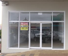 Offices commercial property leased at Innisfail QLD 4860