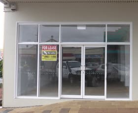 Shop & Retail commercial property leased at Innisfail QLD 4860