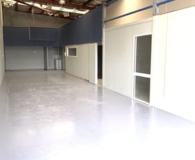 Offices commercial property leased at 6/1-5 Piper Street Caboolture QLD 4510