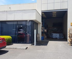 Showrooms / Bulky Goods commercial property leased at 7/200  Canterbury Rd Bayswater North VIC 3153