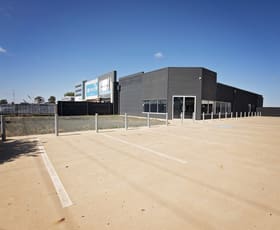 Showrooms / Bulky Goods commercial property leased at 3/5 Murray Valley Highway Echuca VIC 3564