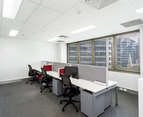 Other commercial property leased at 53 Walker Street North Sydney NSW 2060