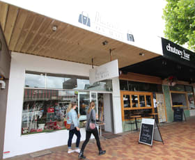 Shop & Retail commercial property leased at 42 Main Street Mornington VIC 3931