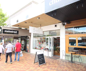 Shop & Retail commercial property leased at 42 Main Street Mornington VIC 3931