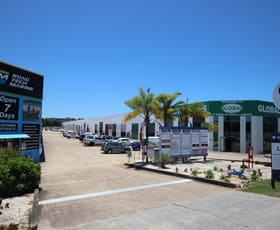 Factory, Warehouse & Industrial commercial property leased at 10/211 Brisbane Road Biggera Waters QLD 4216