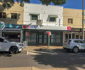 Shop & Retail commercial property leased at 16 First Avenue Sawtell NSW 2452