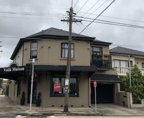 Shop & Retail commercial property leased at 70 Burwood Road Concord NSW 2137