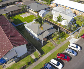 Medical / Consulting commercial property leased at 11 Martin Street Ballina NSW 2478