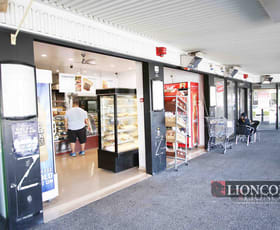 Shop & Retail commercial property leased at Oxley QLD 4075