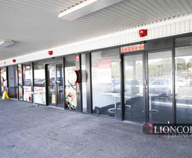 Medical / Consulting commercial property leased at Oxley QLD 4075