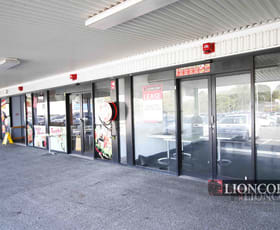 Shop & Retail commercial property leased at Oxley QLD 4075