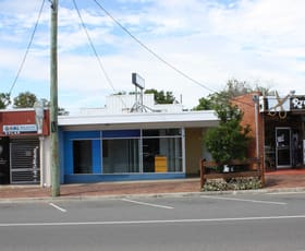 Offices commercial property leased at 20 WILLIAM STREET Beaudesert QLD 4285