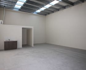 Factory, Warehouse & Industrial commercial property leased at 15/91 Clifton Grove Carrum Downs VIC 3201
