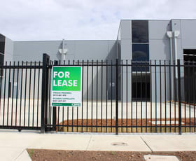 Factory, Warehouse & Industrial commercial property leased at 2/75 Endeavour Way Sunshine West VIC 3020