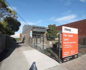 Medical / Consulting commercial property leased at 56 Robinson Street Dandenong VIC 3175