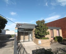 Medical / Consulting commercial property leased at 56 Robinson Street Dandenong VIC 3175