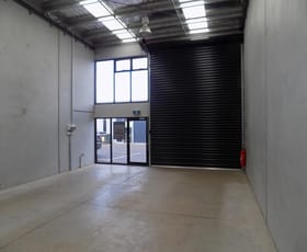 Factory, Warehouse & Industrial commercial property leased at 13/2-6 Independence Street Moorabbin VIC 3189