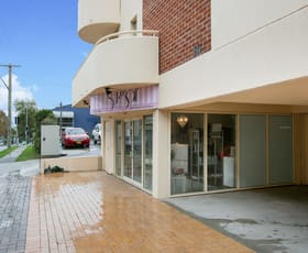 Shop & Retail commercial property leased at 13/66 Kembla Street Wollongong NSW 2500