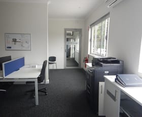 Offices commercial property leased at 400 Burwood Road Belmore NSW 2192
