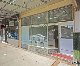 Offices commercial property leased at 171 Concord Road North Strathfield NSW 2137