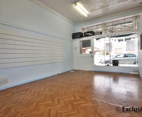 Shop & Retail commercial property leased at 171 Concord Road North Strathfield NSW 2137