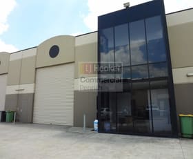 Factory, Warehouse & Industrial commercial property leased at Mulgrave NSW 2756