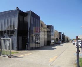 Factory, Warehouse & Industrial commercial property leased at Mulgrave NSW 2756