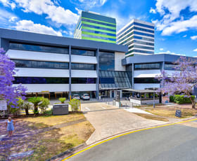 Offices commercial property leased at 2 Gardner Close Milton QLD 4064
