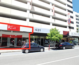 Other commercial property leased at Shop 1/429 Murray Street Perth WA 6000