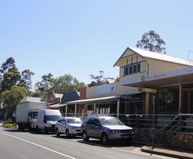 Offices commercial property leased at First Floor/158-160 Yarra Street Warrandyte VIC 3113