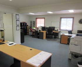 Offices commercial property leased at First Floor/158-160 Yarra Street Warrandyte VIC 3113