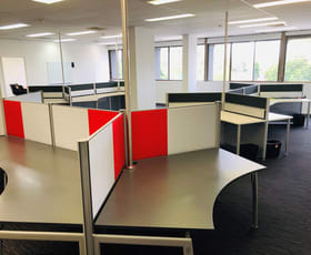 Offices commercial property leased at 13/146 Bundall Road Bundall QLD 4217