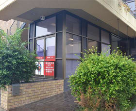 Offices commercial property leased at (Ground Floor)/32 St Andrews Street Maitland NSW 2320