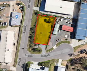 Development / Land commercial property leased at 14 Faunce Street Queanbeyan NSW 2620