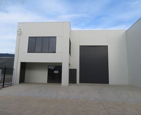 Factory, Warehouse & Industrial commercial property for lease at 1 Camaro Place Kilsyth VIC 3137
