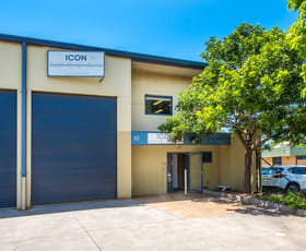 Offices commercial property leased at 10/9-19 Baker Street Banksmeadow NSW 2019