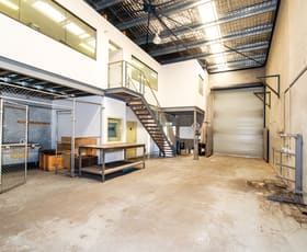 Offices commercial property leased at 10/9-19 Baker Street Banksmeadow NSW 2019