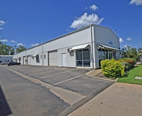 Factory, Warehouse & Industrial commercial property leased at 3/13 McCourt Road Yarrawonga NT 0830