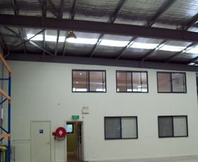 Factory, Warehouse & Industrial commercial property leased at 9a Morgan Street Rockingham WA 6168