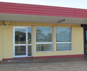 Shop & Retail commercial property leased at 6 and 7/16 Bideford Street Torquay QLD 4655