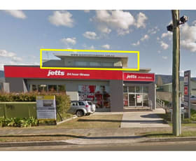 Offices commercial property leased at 4/160-162 Princes Highway Dapto NSW 2530