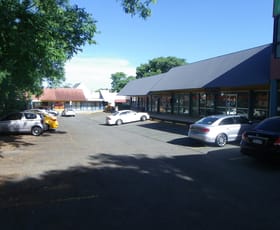 Medical / Consulting commercial property leased at 33/22 King Street Caboolture QLD 4510