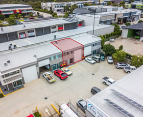 Offices commercial property leased at 6/6 Oxley Street North Lakes QLD 4509