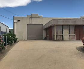 Factory, Warehouse & Industrial commercial property leased at 1/381-383 Thompson Road North Geelong VIC 3215