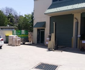 Factory, Warehouse & Industrial commercial property leased at Forestville NSW 2087