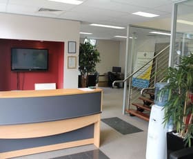 Offices commercial property leased at 385 McClelland Drive Office Langwarrin VIC 3910