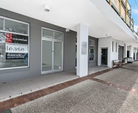 Offices commercial property leased at 1/5 Toolona Street Tugun QLD 4224